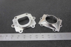 Carb adapters
